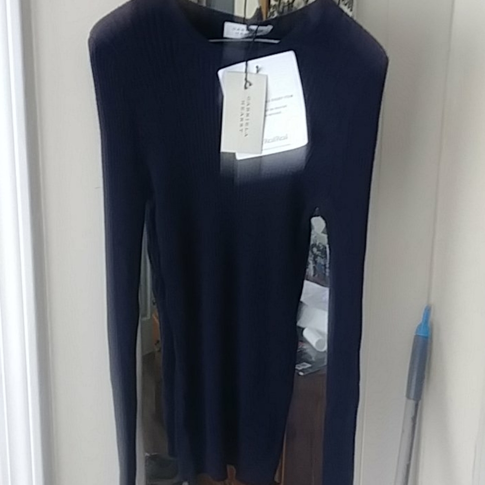Gabriela hearst cashmere